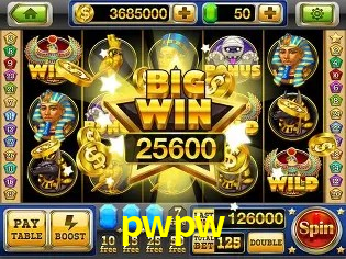 API Integration pwpw