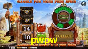 Live Casino pwpw